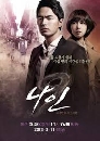 ซีรีย์เกาหลี Nine 9 Time Travels ลิขิตรักข้ามเวลา 5 DVD พากย์ไทย