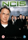  NCIS Season 4 : Naval Criminal Investigative service 5 DVD ҡ