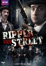  Ripper Street Season 2 3 DVD ҡ