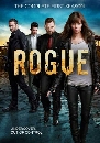  Rogue Season 1 4 DVD ҡ