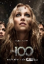  The 100 Season 2 4 DVD 