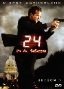  24 Hours Season 7 10 DVD 