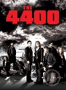  4400 Season 4 (ȹҢͧѺ  4) 6 DVD 