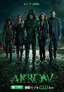  Arrow Season 3 6 DVD 