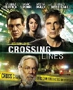  Crossing Lines completed Season 1 3 DVD 