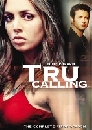  Tru Calling  ˭ԧԡԢԵ  1 2 DVD ҡ