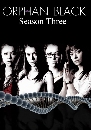  Orphan Black Season 3 ó  3 3 DVD ҡ