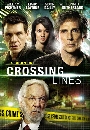  Crossing lines season 1 3 DVD ҡ