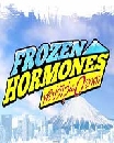 Ф Frozen Hormones Ի 0 ͧ 3 DVD