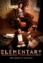  Elementary Season 2 ׺ʹ  2 6 DVD ҡ