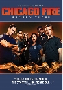  Chicago Fire Season 3  ྪ  3 5 DVD ҡ