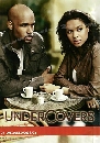  Undercover Season 1 áԨѺѺҪҡ  1 6 DVD ҡ