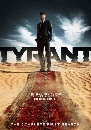  Tyrant Season 1 ἹѺ༴稡  1 2 DVD ҡ