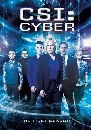  CSI Cyber Season 1 ˹׺ǹзҹ  1 3 DVD ҡ