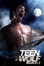  Teen Wolf Season 2 չٿ һ·չ  2 3 DVD ҡ