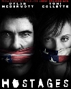  Hostages Season 1 áԨзҹº  1 4 DVD ҡ