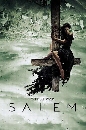  Salem Season 1   1 3 DVD ҡ
