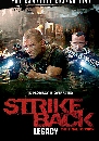  Strike Back Legacy Season 5 DVD 