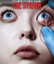  The Strain Season 1 3 DVD ҡ