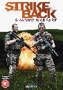  Strike Back Season 4 Shadow Warfare ͧѤѺš  4 2 DVD ҡ