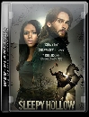  Sleepy Hollow Season 1 ׺ͧǢҴ  1 4 DVD ҡ