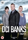  DCI Banks Season 3 ¹ҷê  3 2 DVD ҡ