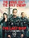  The Last Ship Season 1 3 DVD 
