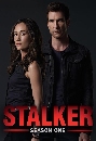  Stalker Season 1 Դз֡š  1 4 DVD ҡ