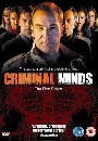  Criminal Minds Season 1 索Ҫҡ  1 5 DVD ҡ