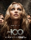  The 100 Season 2 100 Ե ԡĵԨѡ  2 4 DVD ҡ