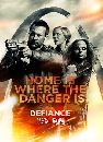  Defiance Season 3 ʧ¾ѹִ蹴Թ  3 3 DVD ҡ