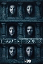  Game of Thrones Season 6 3 DVD 
