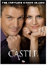  Castle Season 8 ѡ¹ ѡ׺ ҵ ѡ  8 5 DVD ҡ