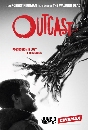  Outcast Season 1 һ ԧ   1 2 DVD ҡ