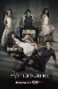  The Vampire Diaries Season 7 5 DVD 