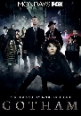  Gotham Season 2 ԹѵԡԴӹҹͧҧ  2 6 DVD ҡ