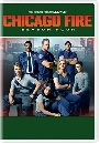  Chicago Fire Season 4  ྪ  4 5 DVD ҡ