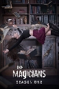  The Magicians Season 1 Ƿ  1 3 DVD ҡ