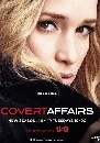  Covert Affairs Season 1 «͹  1 3 DVD ҡ