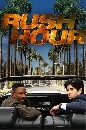  Rush Hour Season 1 Ѵ Ѵʻմ  1 3 DVD ҡ