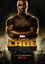  Marvel s Luke Cage Season 1 3 DVD ҡ