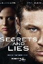  Secrets and Lies US Season 1 2 DVD ҡ