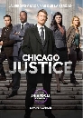  Chicago Justice Season 1 㨾Ѥ  1 3 DVD 