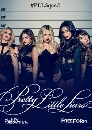  Pretty Little Liars season 7 5 DVD 