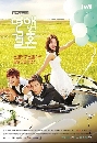 ซีรีย์เกาหลี Marriage Not Dating  แผนรัก�วิวาห์กำมะลอ 4 DVD พากย์ไทย