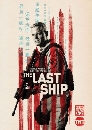  The Last Ship Season 3 3 DVD 