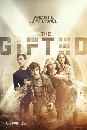  The Gifted Season 1 3 DVD 