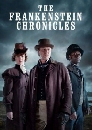  The Frankenstein Chronicles Season 1+2 ӹҹçࡹ䵹  1+2 4 DVD 