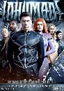  Marvels Inhumans Season 1 ʹ˹;ѡ  1 3 DVD ҡ