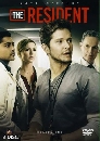  The Resident Season 1 3 DVD 